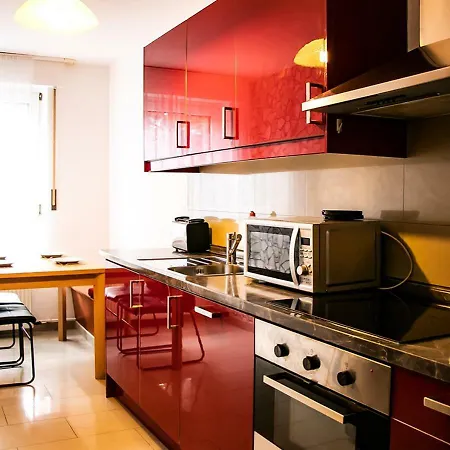 3 Apartment Heidelberg