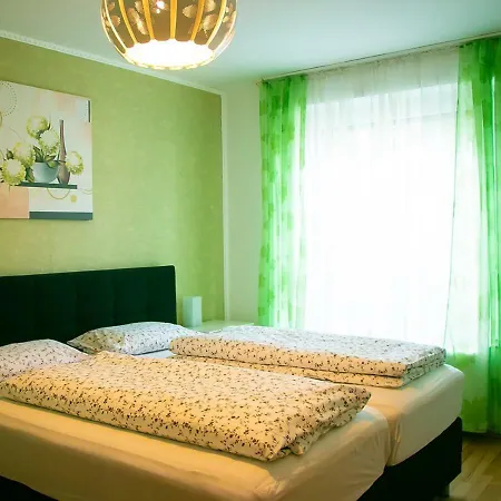 3 Apartment Heidelberg