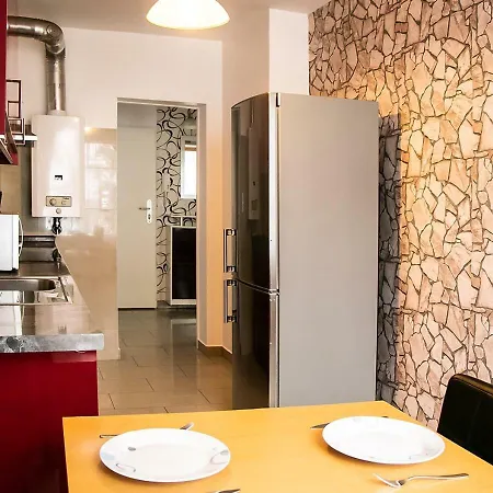 3 Apartment Heidelberg